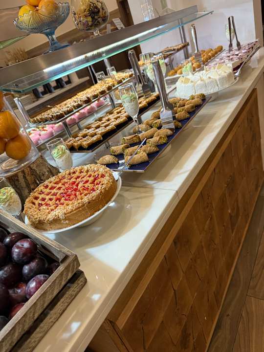 Gastro Sentido Marea