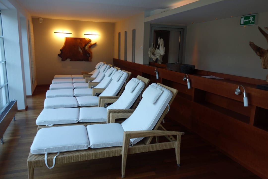 Wellness Hotel Goldener Ochs