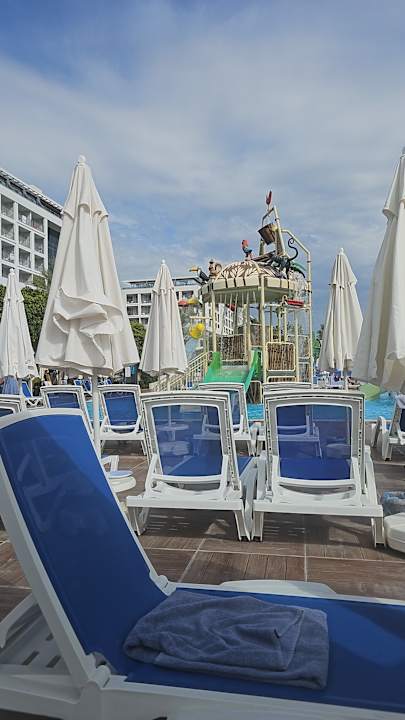 Pool Numa Bay Exclusive Hotel