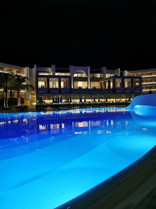 Pool Princess Andriana Resort & Spa