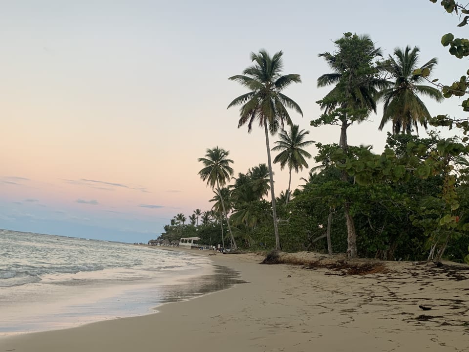 Strand Bahia Principe Grand El Portillo