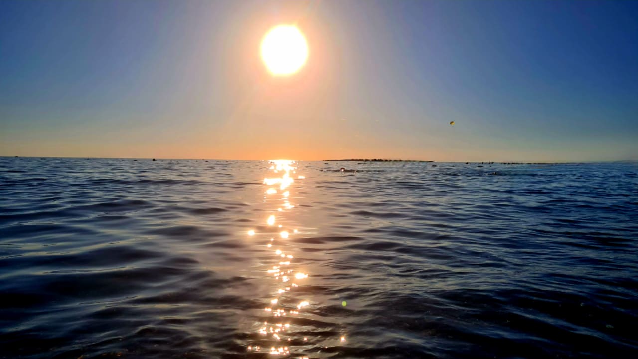 Strand Arycanda Kirman Premium