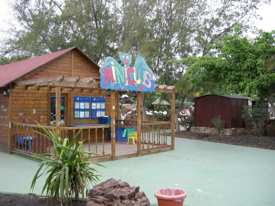 Miniclub allsun App.-Hotel Albatros