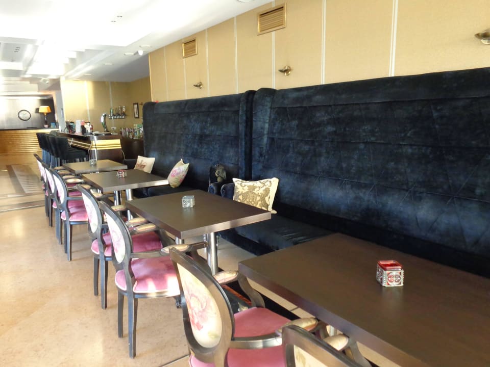 Barlounge Mediterranean Princess