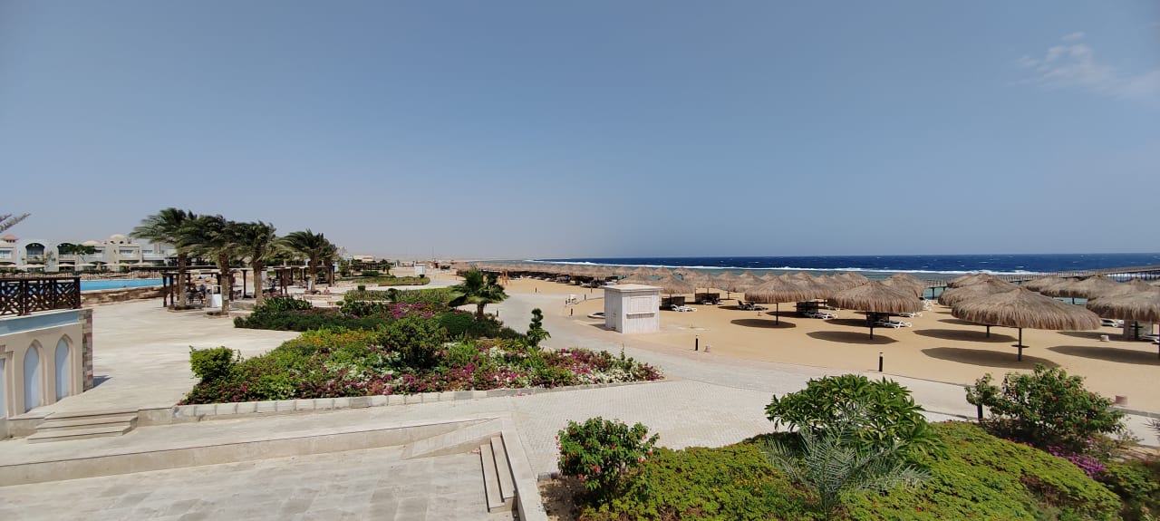 Strand Lazuli Hotel Marsa Alam