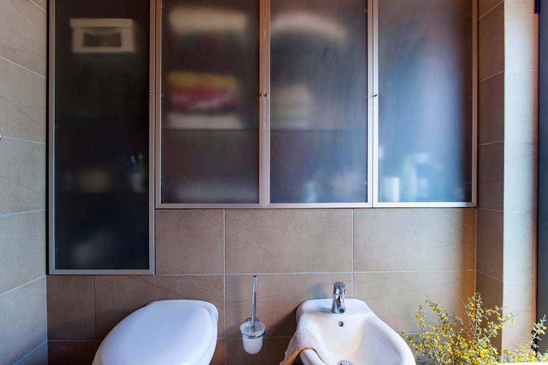 Zimmer Villa Vollard