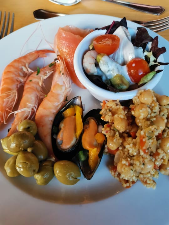 Gastro Hipotels Cala Millor Park