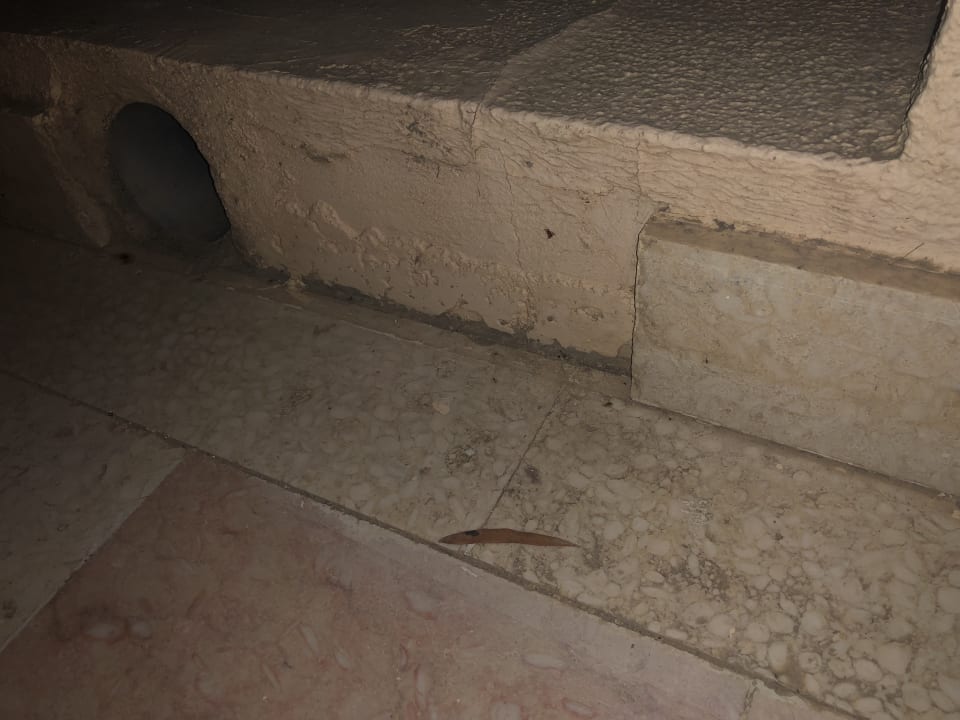 Zimmer Mövenpick Resort & Spa El Gouna