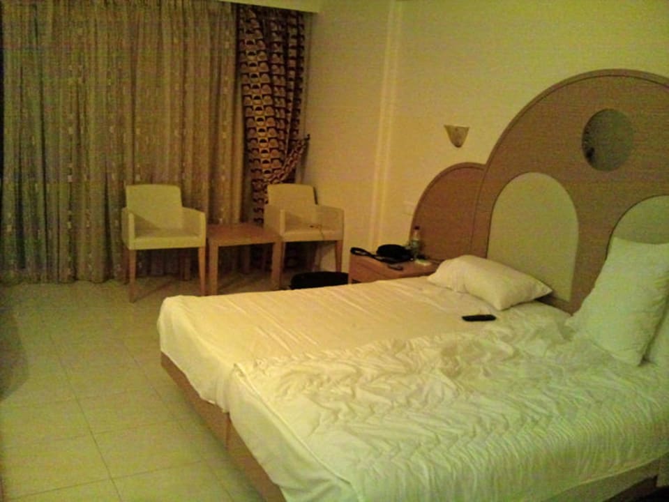 Room Hotel Kalithea Horizon Royal