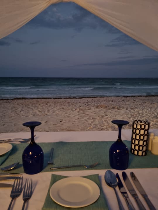 Strand Catalonia Royal Tulum Beach & Spa Resort - Adults only