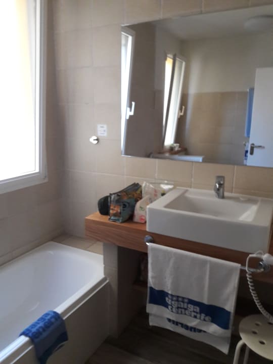 Zimmer Tigaiga Suites