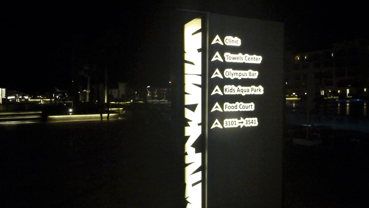 Sonstiges Pickalbatros White Beach Resort - Hurghada