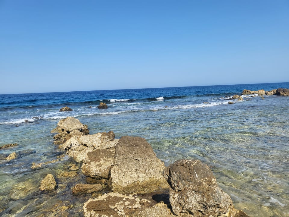 Strand Pickalbatros Citadel Resort