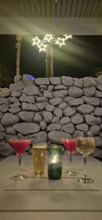 Gastro Fort Arabesque Villas