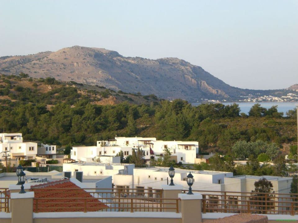 Magic Life Kiotari Lindos Imperial Resort & Spa