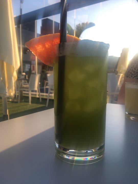 Gastro Hotel Doña Monse