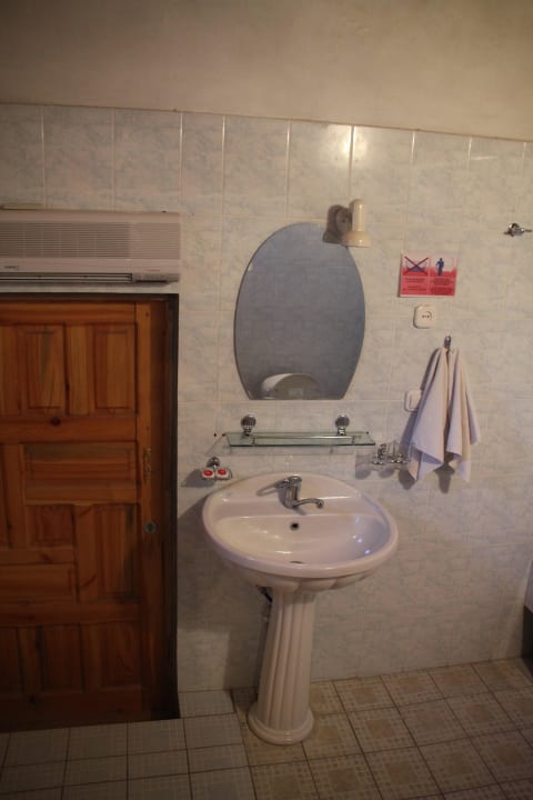 Bad K.Komil BuKhara Boutique Hotel