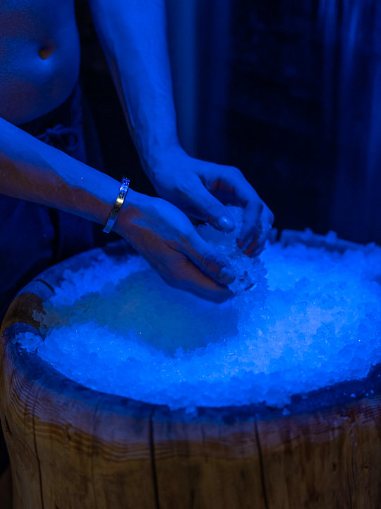 Sonstiges Hotel Crozzon