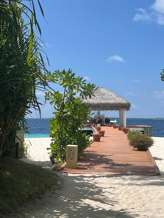 Strand Dreamland The Unique Sea & Lake Resort / Spa