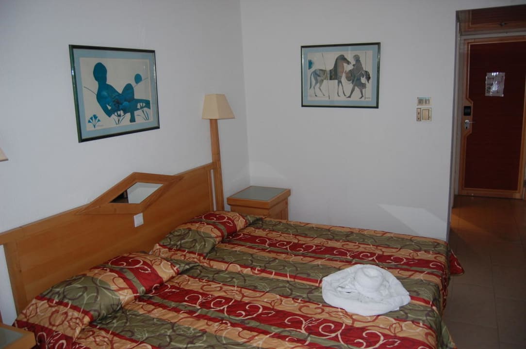 Lozeczko Leonardo Cypria Bay - Family Resort