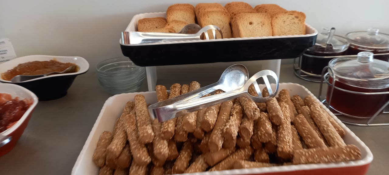 Gastro Hotel Lagomandra Beach