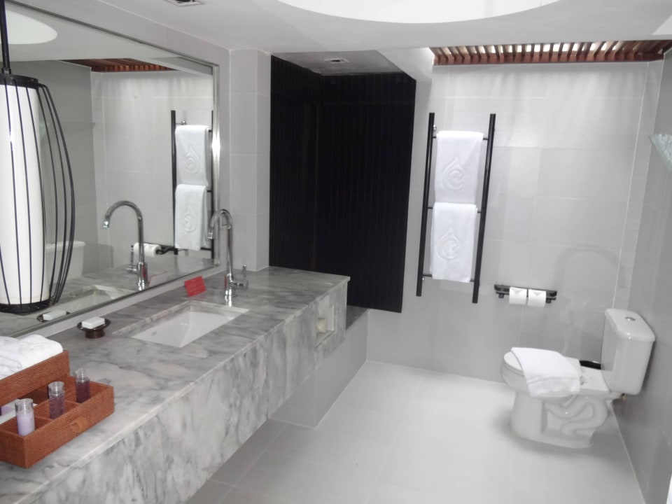 Bad Centara Villas Phuket