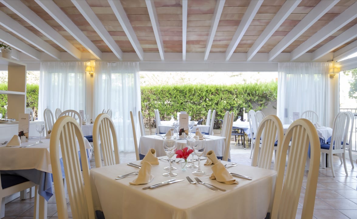 Restaurant Canyamel Sun Aparthotel