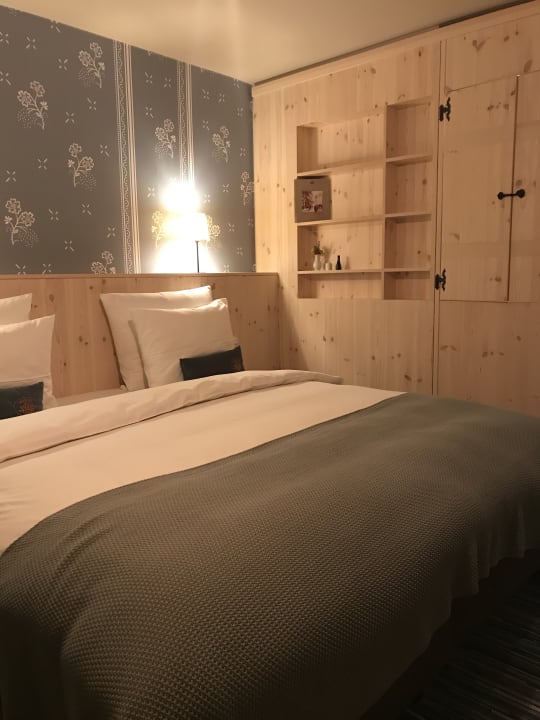 Zimmer Marias Platzl