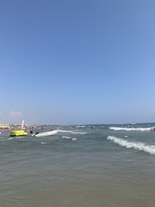 Strand Hane Family Resort