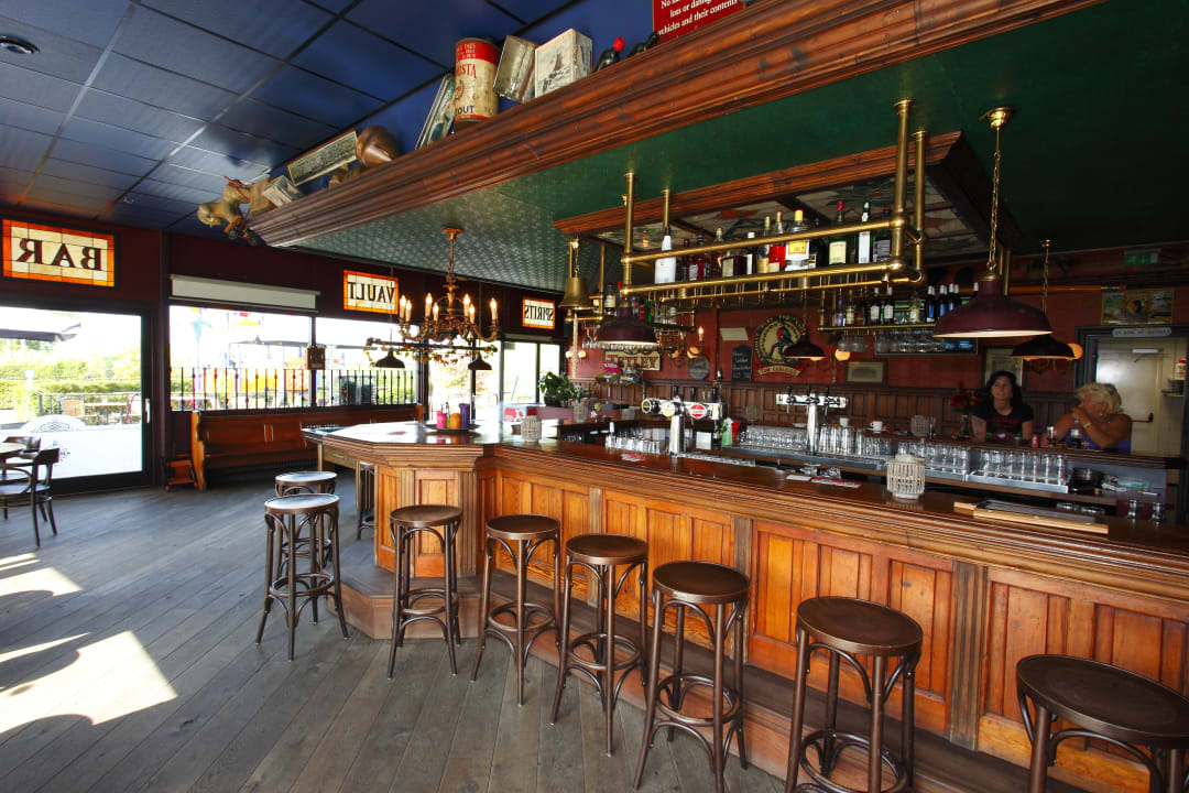 Gastro TopParken – Parc de IJsselhoeve