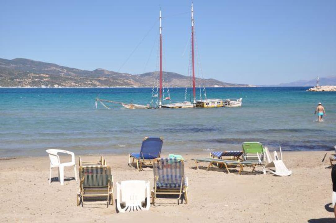 Zakynthos Hotel Zante Village