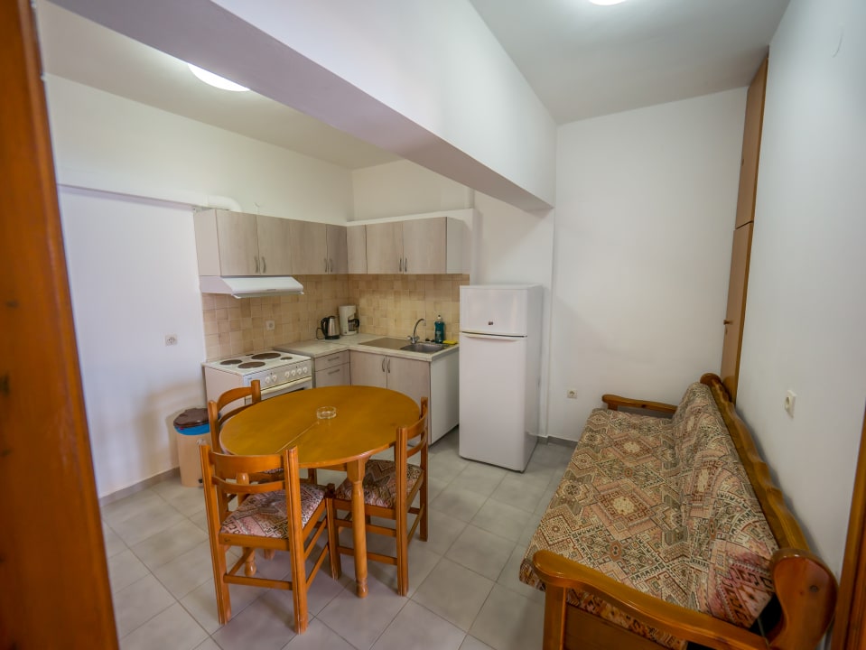 Zimmer Apartments Harbour View Oceanic Apartments