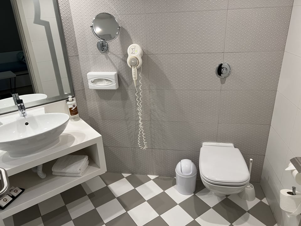 Zimmer db San Antonio Hotel + Spa