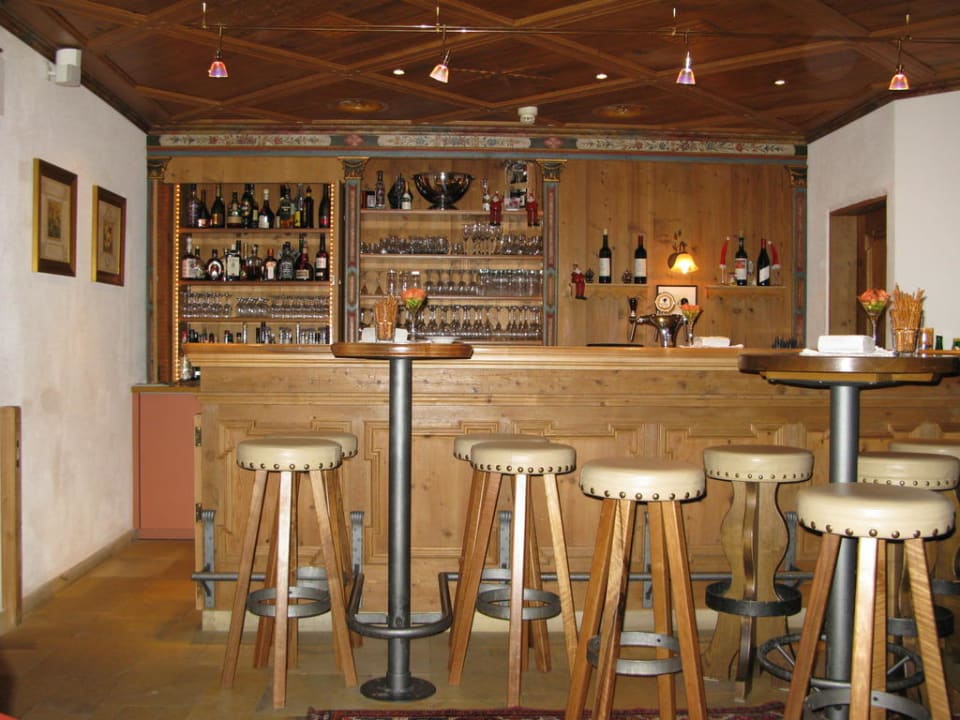 Bar Hotel Olympia Hotel Olympia