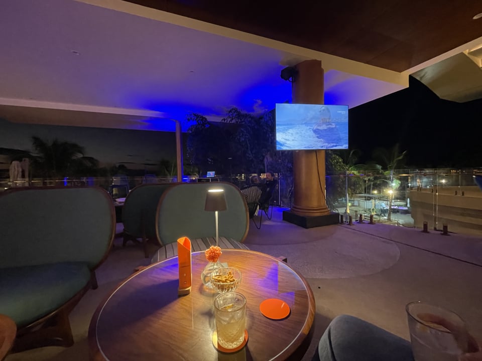 Gastro Le Meridien Ile Maurice