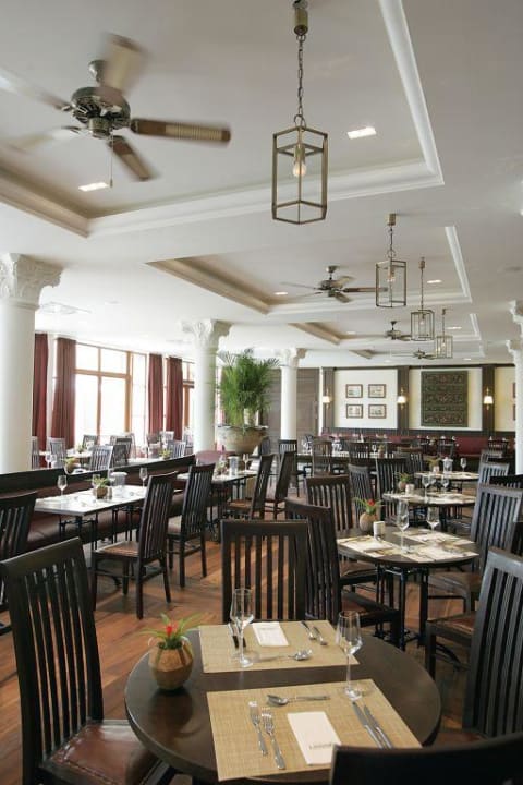 Restaurant/Buffet Park-Hotel Hagenbeck