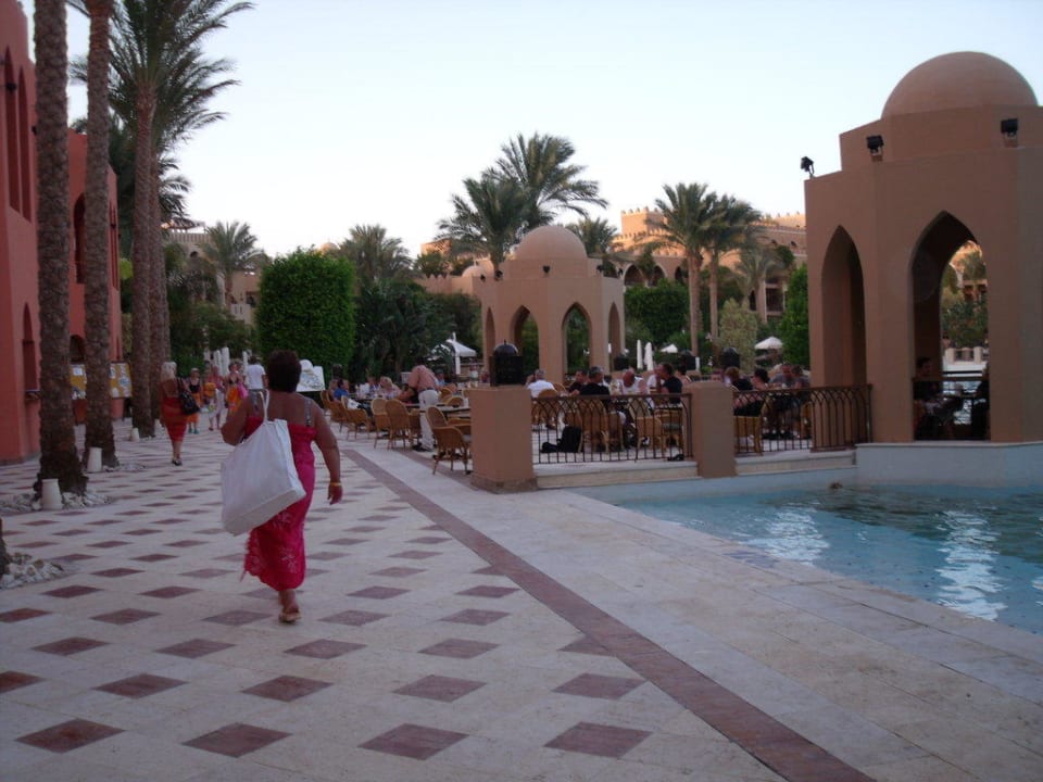 Joker Club Makadi Palace