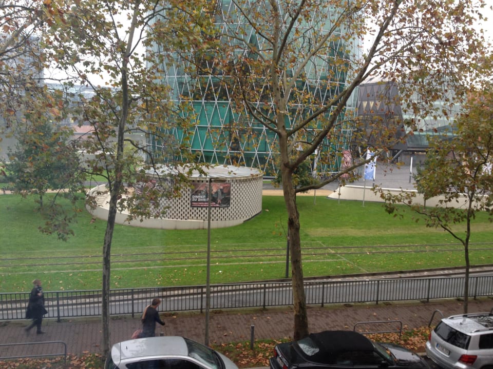 1 Hotel Ibis Frankfurt Centrum