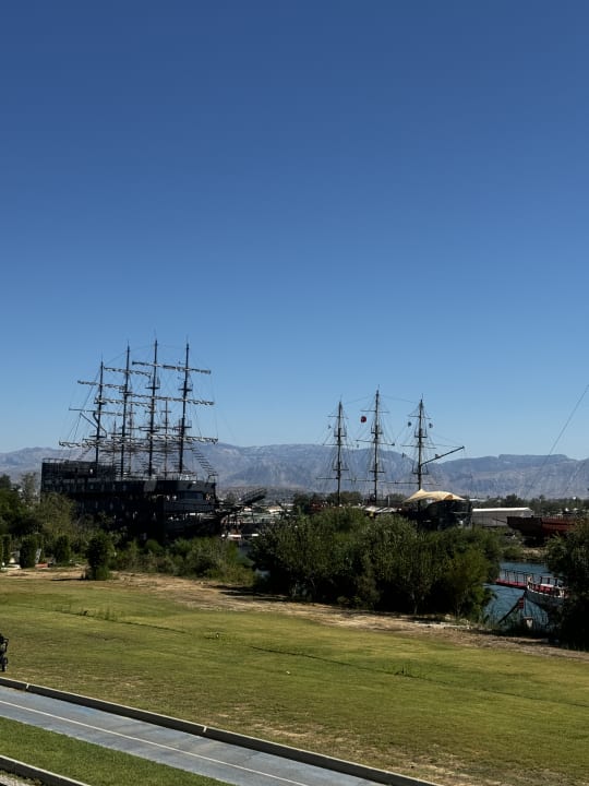 Außenansicht Diamond Premium Hotel & Spa