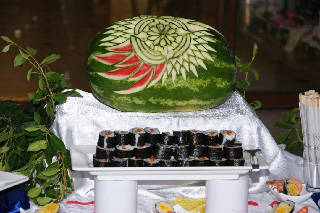 Fischabend Hane Family Resort