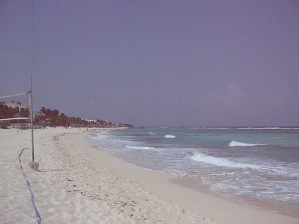 Strand Bahia Principe Grand Tulum