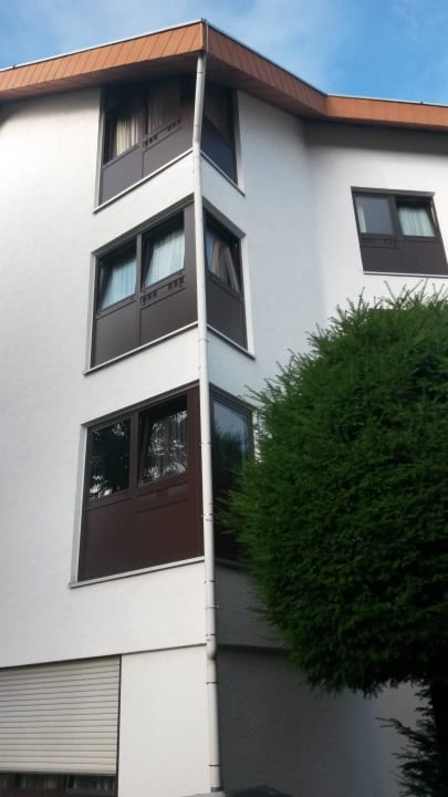 Hotel Hotel Stadt Balingen