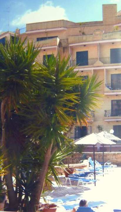 Porto Azzurro Hotel Porto Azzurro Resort