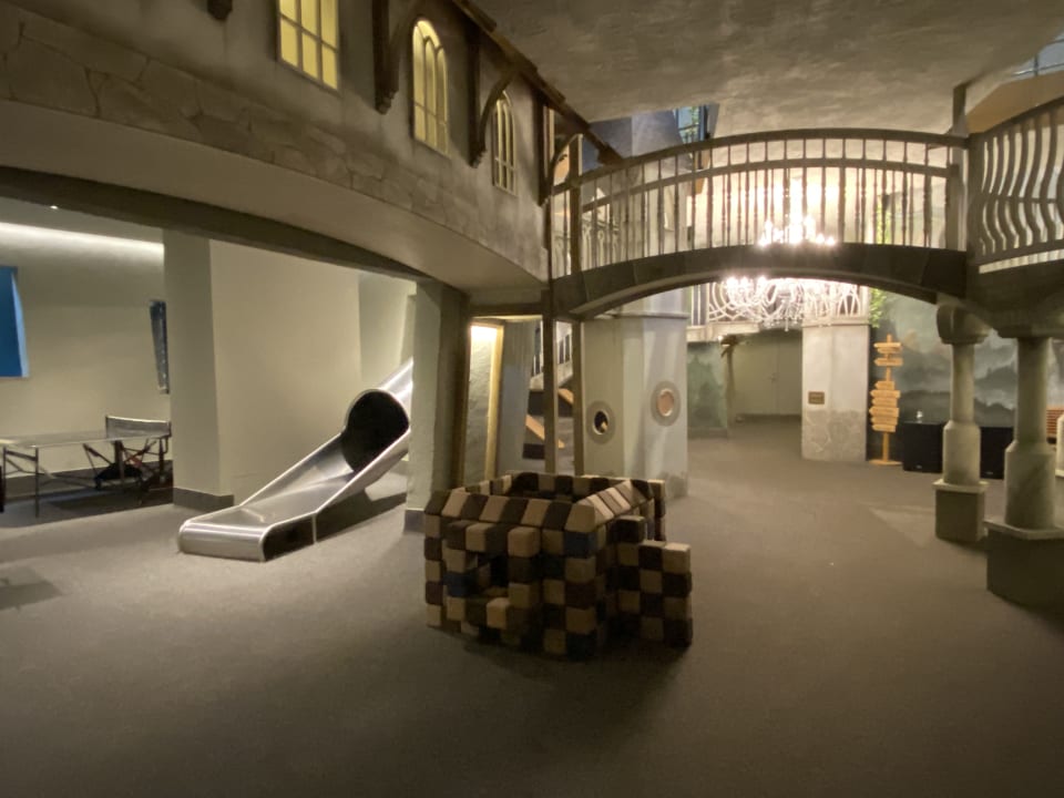 Sport & Freizeit ULRICHSHOF Nature · Family · Design