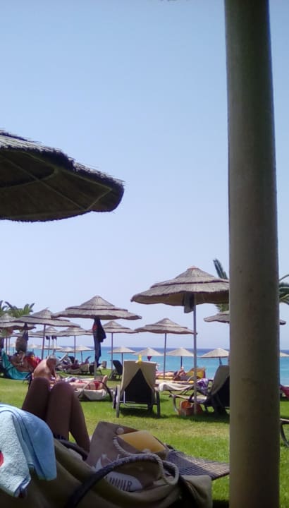 Strand The Ixian Grand & All Suites