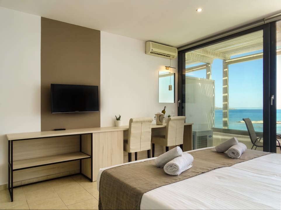 Zimmer Hotel Lido Star