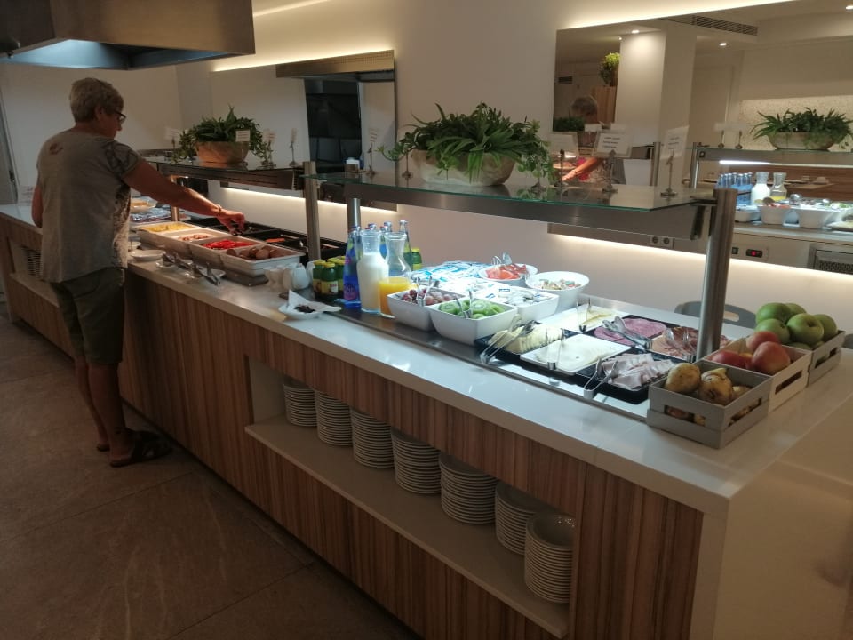 Gastro Metropolitan JUKA Playa Aparthotel