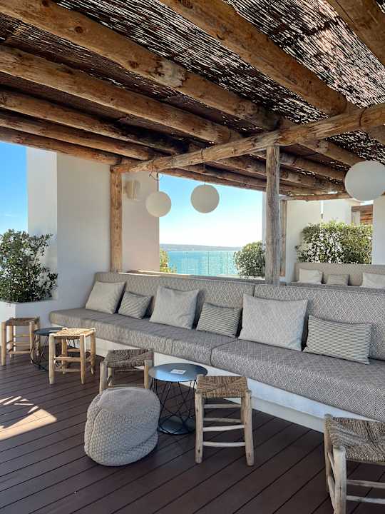 Außenansicht Hotel HM Gran Fiesta