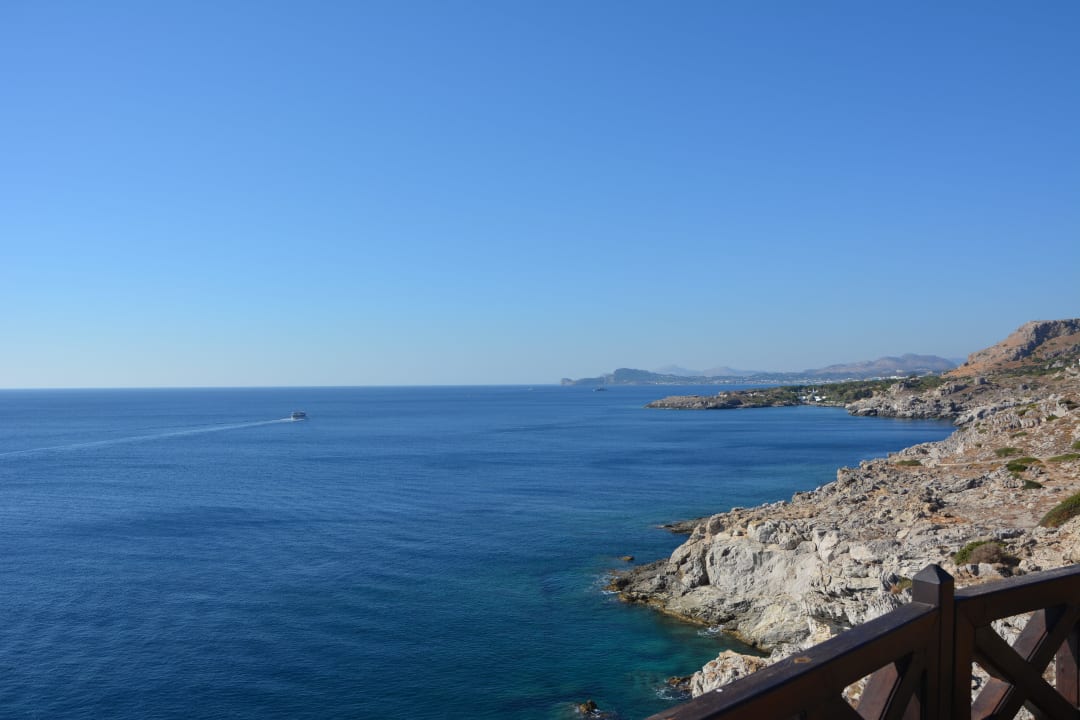 Kalithea Horizon Royal Hotel Kalithea Horizon Royal