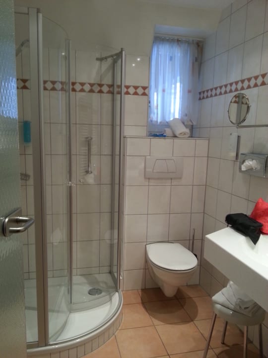 Zimmer Naturparkhotel Adler